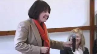 Welsh Assembly Hustings 2011  (1/5)