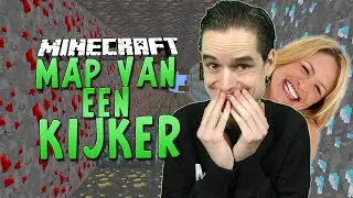 DOLLE PRET MET PROSTITUEES! - Minecraft Map van een Kijker