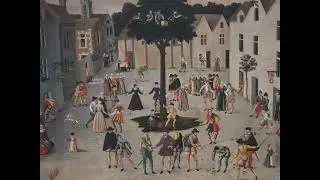 john southworth town of the castle