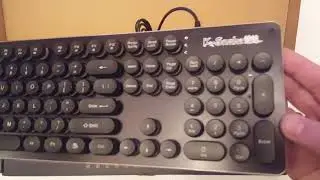 K-Snake K19