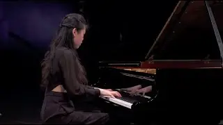 Alexander Scriabin - Fantasy in B minor Op.28 (Siqian Li)