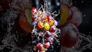 What Grape Juice Does to Your Body (Fast Reaction)