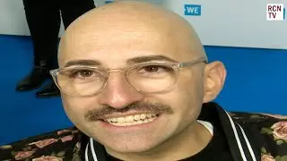 Spencer West Interview WE Day 2020