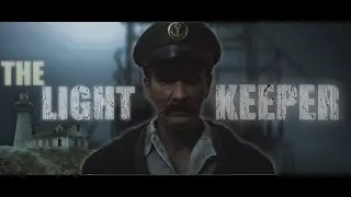🔴 LIVE &ndash; The Light Keeper: Horror Game | Don&rsquo;t Let the Darkness In [Vertical]