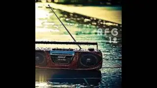 RARE FUNKY GROOVE 12