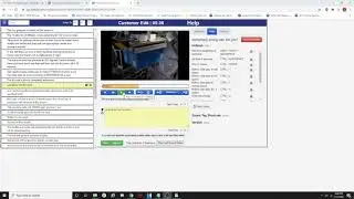 cielo24 Customer Edit Tool Tutorial