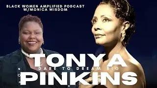 Tonya Pinkins | Broadway and Beyond