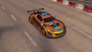 Ridge Racer 7 Remake-Himmel EO, Complete Machine, & 490B Special Machine