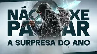 Hell is Us é uma GRANDE SURPRESA de 2025 - Não Deixe Passar