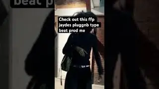 *Free for profit * Jaydes Pluggnb x Trap x Kkei type beat 