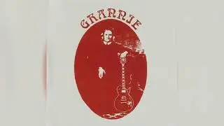 GRANNIE__GRANNIE 197I FULL ALBUM