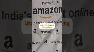 #amazon shopping🛍️ #top👚 under 599#ytshorts #shorts #short #abhipriya real life
