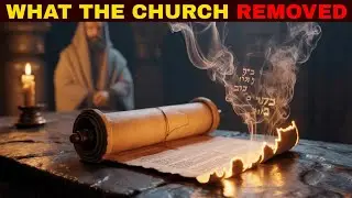 The Lost Ending of the Lord’s Prayer — Hidden for Centuries