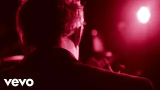 Nate Glyn - Ghost Mode (Official Music Video)