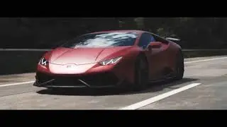 Disfigure - Blank / Car Music Video