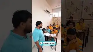 Ray Classes Shikohabad station road #reels #trendingreels #shikohabad