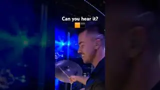 Bass player knows.. #drums