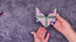 HONEST REVIEW OF THE SHASHIBO SHAPE SHIFTING CUBE BOX - FUN FOR ALL!