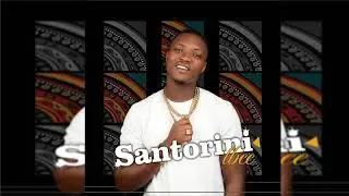 Lbee - Santorini (Official Audio)