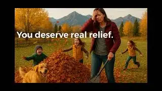 Feeling the Fall Stress? Melt It Away with Montana Movement & Massage!