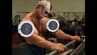 Eric Murray: The Erg [HD]
