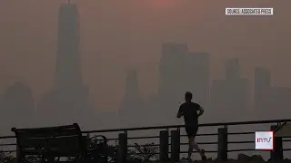 More Americans breathing unclean air: Examining where, why pollution is getting worse for residents