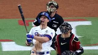 Every MLB teams last playoff series win