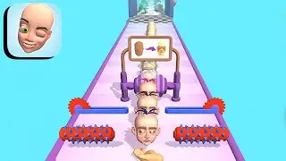 Youth Runner ​- All Levels Gameplay Android,ios (Levels 9-10)