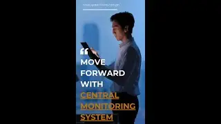 Central Monitoring System