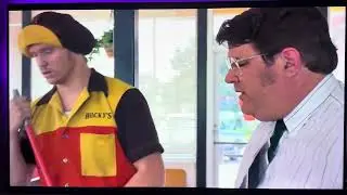 WhiteBoyz Hucky&rsquo;s 🍔🍟