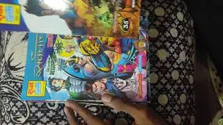 #rajcomics #sarvnayak  Raj Comics Unboxing | Sarvnayak Series - Sarvran | Ayush Ade