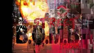 Black Ryno - Mi Disciple Dem (Raw) [Street Bomb Riddim] Oct 2012