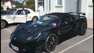 destination automobile a staffelfelden