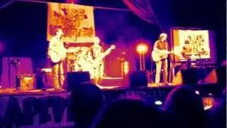 Crumbs for Comfort - Feature Band Live & Unsigned - Mumford & Sons Cover - Little Lion Man