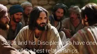 Do you know who Jesus&rsquo; Disciples are
