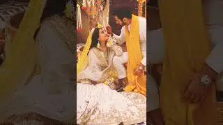 omg yumna and wahaj video got viral #yumnazaidi #wahajali #terybindrama #murtasim #merab