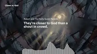 Closer to God - New Single Inspired by Rebellion the Audio Drama