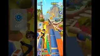subway surfers high score #livegame #subwaysurfers #livestreaming #gaming #gameonfire