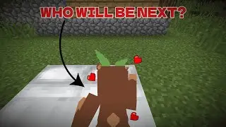 Can You Get a Girlfriend in Minecraft? Watch What Happens! JENNY MOD!