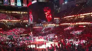 Atlanta Hawks 2022-2023 NBA Season Opener Intros