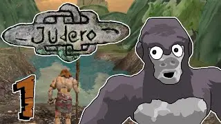 Juding my Dero in JUDERO
