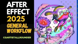5 Essential After Effects Workflow Tips for Beginners