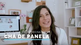 Chá de Panela: Como organizar, dicas, cronograma  de brincadeiras e muito mais!