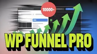 👉 WP Funnel Pro Review &ndash; Can a $19 WordPress Funnel Builder Replace ClickFunnels?