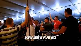 Božo i Repa - Vratio se mali, Milorad (Miks) - Uživo 2019