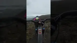 Caceria Avalanch Ecuador #mtb