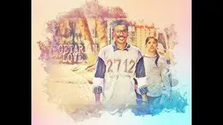 VEGETARIAN LOVE ||HINDI SHORT FILM || DIRECTOR BY VINITH BUDHARPU || A FILM BY SHRIKANTH KARRE