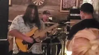 Scab Hag First Show 01