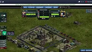 War COMMANDER - Fast ATTACK&nbsp; replacement 