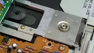 Commodore 1541 64 Talking To Rudy of @RudysRetroIntel About Fixing The 5 1/4 Drive Episode 3142